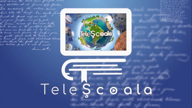 Teleșcoala TVR